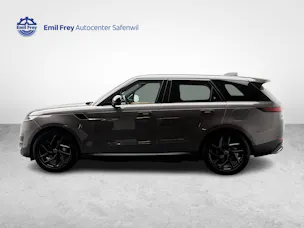 Land Rover Range Rover Sport 3.0 I6 P460e SE