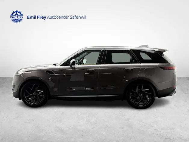 Land Rover Range Rover Sport 3.0 I6 P460e SE