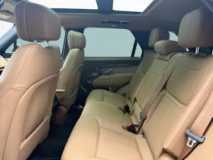 Land Rover Range Rover Sport 3.0 I6 P460e SE