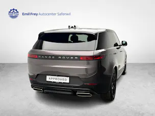 Land Rover Range Rover Sport 3.0 I6 P460e SE