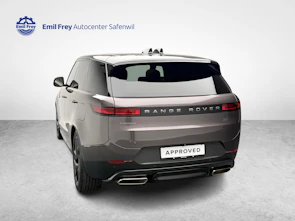 Fahrzeugbild LAND ROVER Range Rover Sport 3.0 I6 P460e SE
