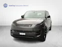 Land Rover Range Rover Sport 3.0 I6 P460e SE