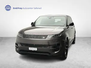 Land Rover Range Rover Sport 3.0 I6 P460e SE