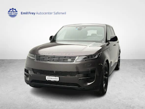 Fahrzeugbild LAND ROVER Range Rover Sport 3.0 I6 P460e SE