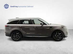 Land Rover Range Rover Sport 3.0 I6 P460e SE