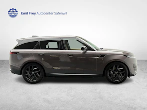 Fahrzeugbild LAND ROVER Range Rover Sport 3.0 I6 P460e SE