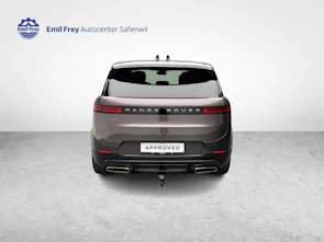 Fahrzeugbild LAND ROVER Range Rover Sport 3.0 I6 P460e SE
