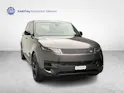 Land Rover Range Rover Sport 3.0 I6 P460e SE
