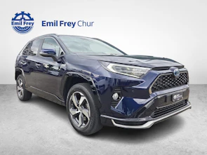 immagine del veicolo TOYOTA RAV4 2.5 Plug-In-Hybrid Premium