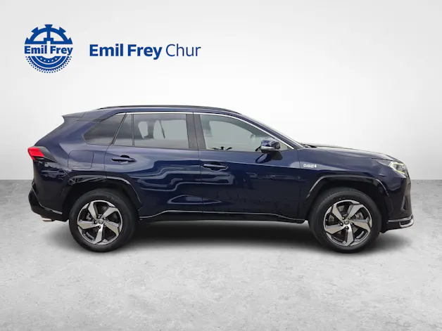 Toyota RAV4 2.5 Plug-In-Hybrid Premium