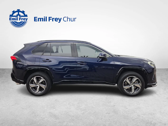 immagine del veicolo TOYOTA RAV-4