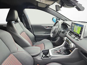 immagine del veicolo TOYOTA RAV4 2.5 Plug-In-Hybrid Premium