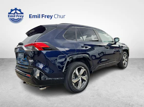 immagine del veicolo TOYOTA RAV4 2.5 Plug-In-Hybrid Premium