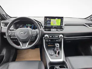 Toyota RAV4 2.5 Plug-In-Hybrid Premium