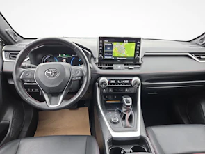 immagine del veicolo TOYOTA RAV4 2.5 Plug-In-Hybrid Premium