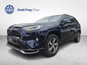 Toyota RAV4 2.5 Plug-In-Hybrid Premium