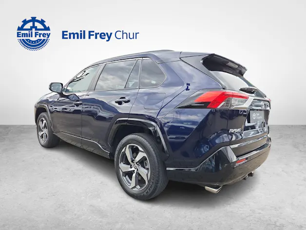 Toyota RAV4 2.5 Plug-In-Hybrid Premium