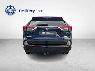 Toyota RAV4 2.5 Plug-In-Hybrid Premium