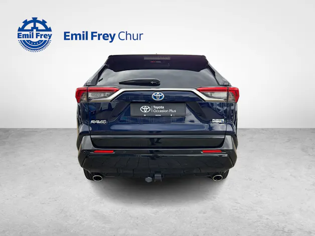 Toyota RAV4 2.5 Plug-In-Hybrid Premium