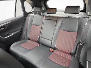 Toyota RAV4 2.5 Plug-In-Hybrid Premium