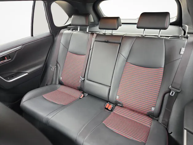 Toyota RAV4 2.5 Plug-In-Hybrid Premium