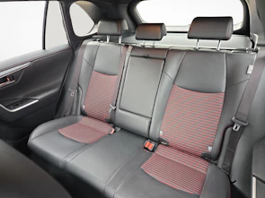 immagine del veicolo TOYOTA RAV4 2.5 Plug-In-Hybrid Premium