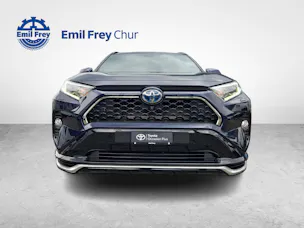 Toyota RAV4 2.5 Plug-In-Hybrid Premium