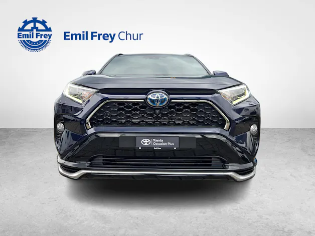 Toyota RAV4 2.5 Plug-In-Hybrid Premium