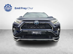 immagine del veicolo TOYOTA RAV4 2.5 Plug-In-Hybrid Premium
