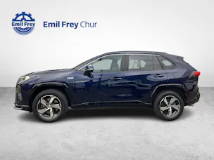 Toyota RAV4 2.5 Plug-In-Hybrid Premium