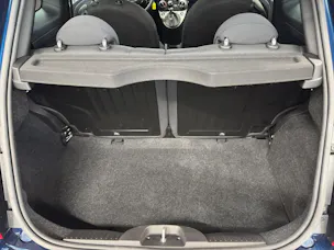 Fiat 500 1.0 Hybrid Swiss Edition