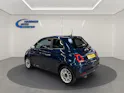 Fiat 500 1.0 Hybrid Swiss Edition