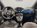 Fiat 500 1.0 Hybrid Swiss Edition