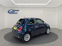 Fiat 500 1.0 Hybrid Swiss Edition
