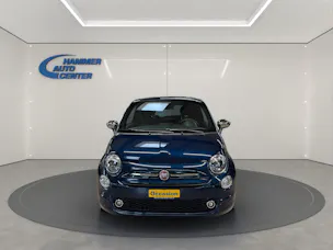 Fiat 500 1.0 Hybrid Swiss Edition