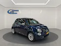Fiat 500 1.0 Hybrid Swiss Edition