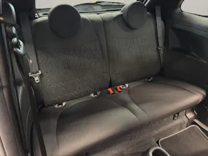 Fiat 500 1.0 Hybrid Swiss Edition