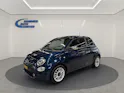 Fiat 500 1.0 Hybrid Swiss Edition