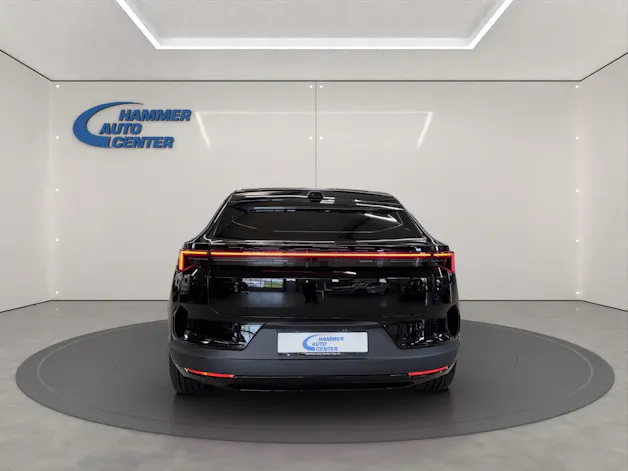 Polestar 4 Long Range Single Motor Prime