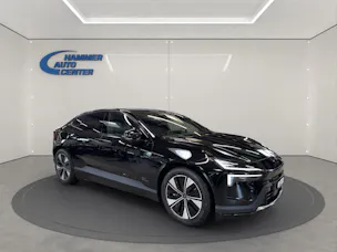 Polestar 4 Long Range Single Motor Prime