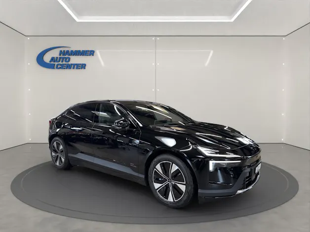 Polestar 4 Long Range Single Motor Prime