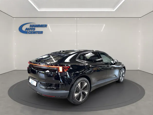 Polestar 4 Long Range Single Motor Prime