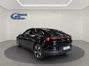 Polestar 4 Long Range Single Motor Prime