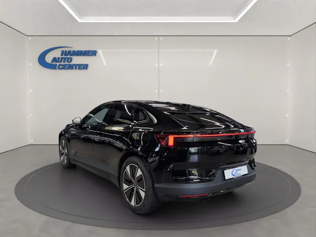 Polestar 4 Long Range Single Motor Prime