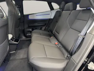 Polestar 4 Long Range Single Motor Prime