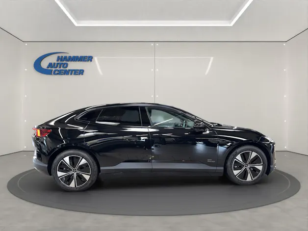Polestar 4 Long Range Single Motor Prime