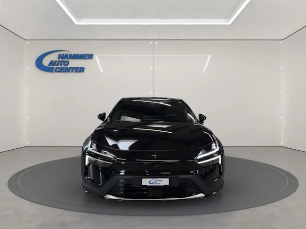 Polestar 4 Long Range Single Motor Prime