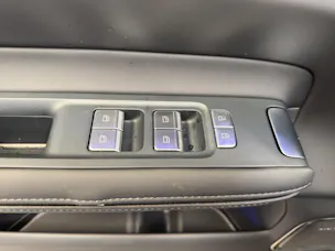 Polestar 4 Long Range Single Motor Prime