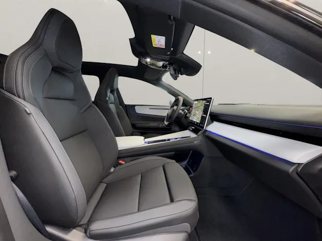 Polestar 4 Long Range Single Motor Prime