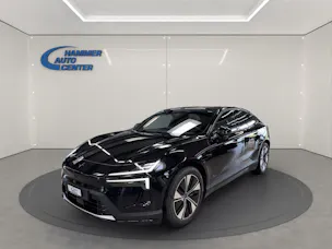 Polestar 4 Long Range Single Motor Prime